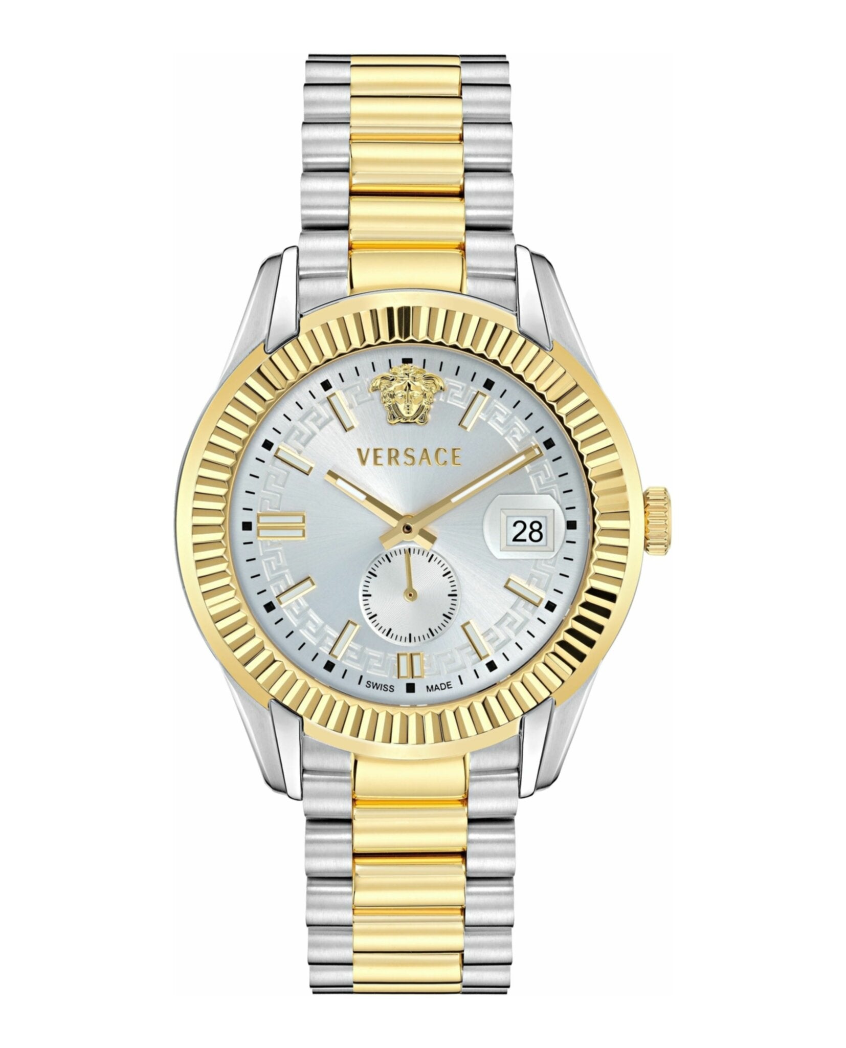 Apodis Bracelet Watch