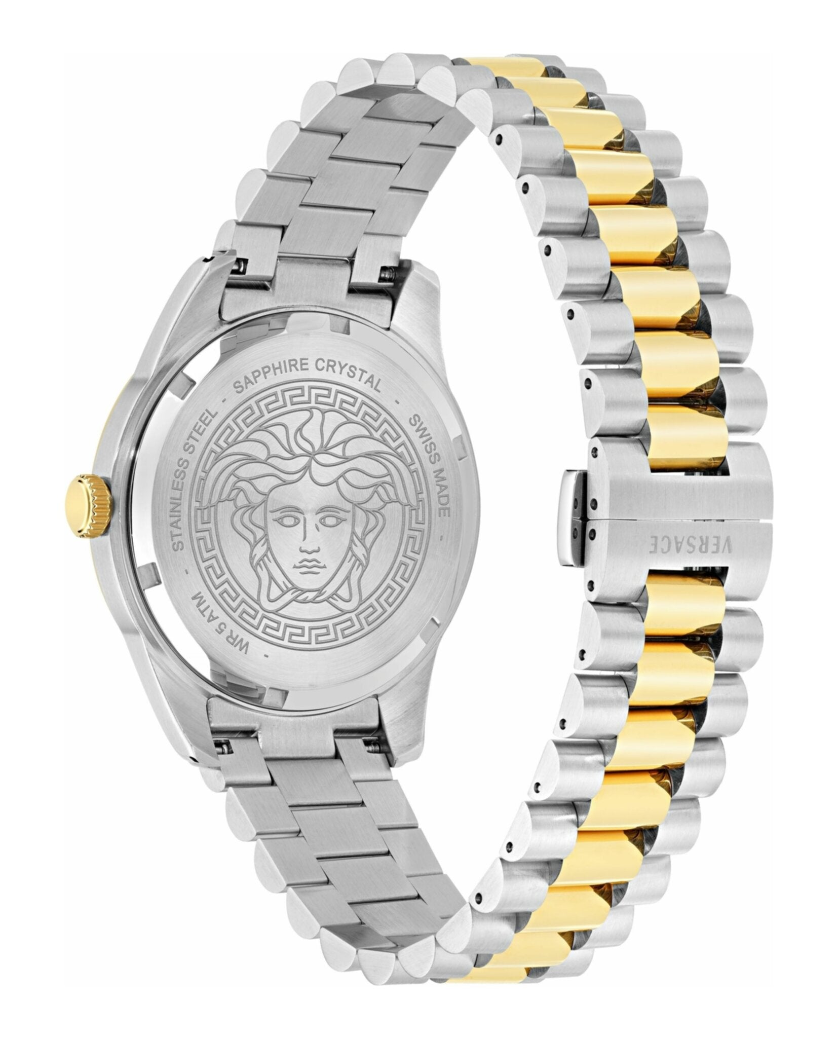 Apodis Bracelet Watch
