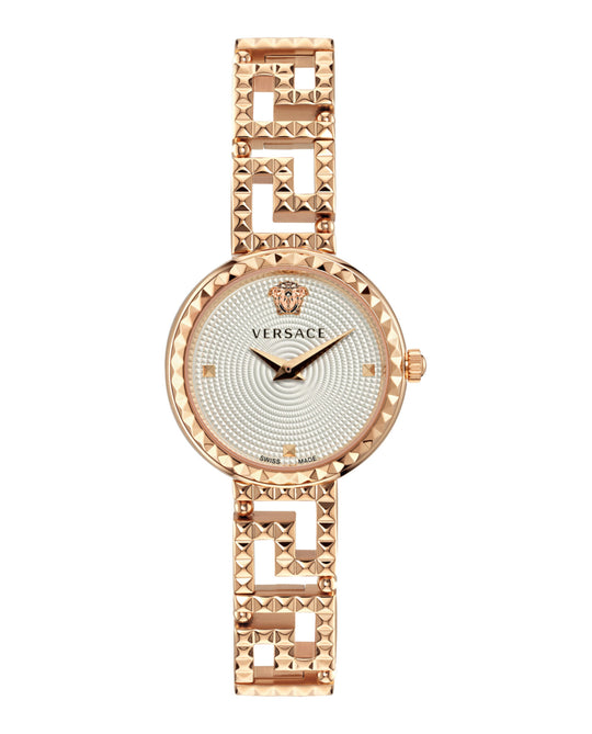 Greca Goddess Bracelet Watch