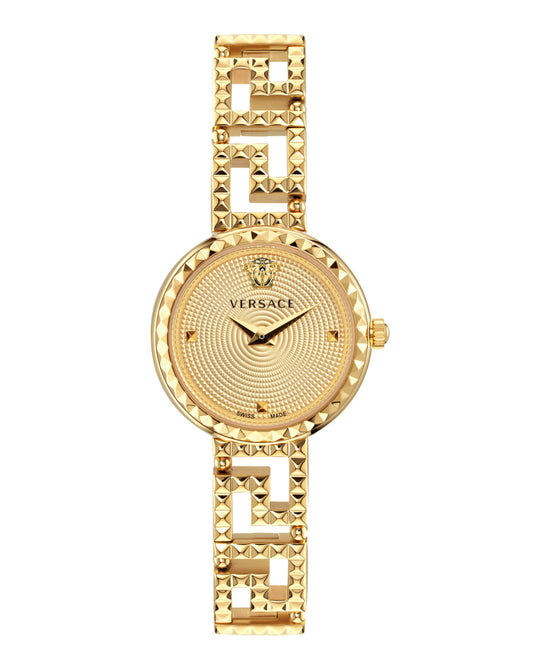 Greca Goddess Bracelet Watch