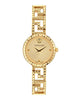 Greca Goddess Bracelet Watch