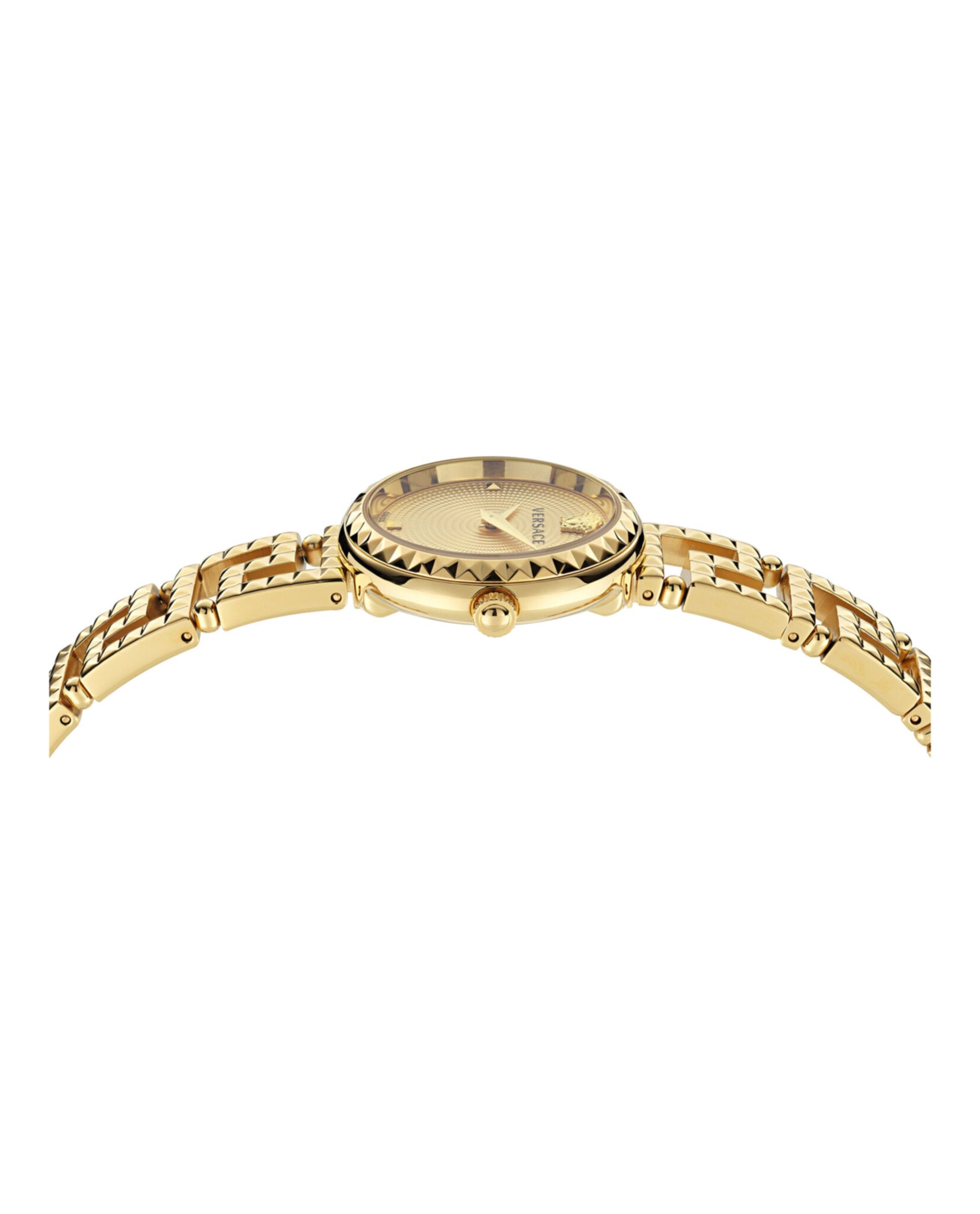 Greca Goddess Bracelet Watch