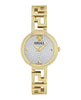 Greca Goddess Diamond Watch