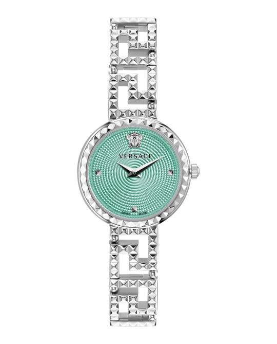 Greca Goddess Bracelet Watch