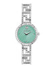 Greca Goddess Bracelet Watch