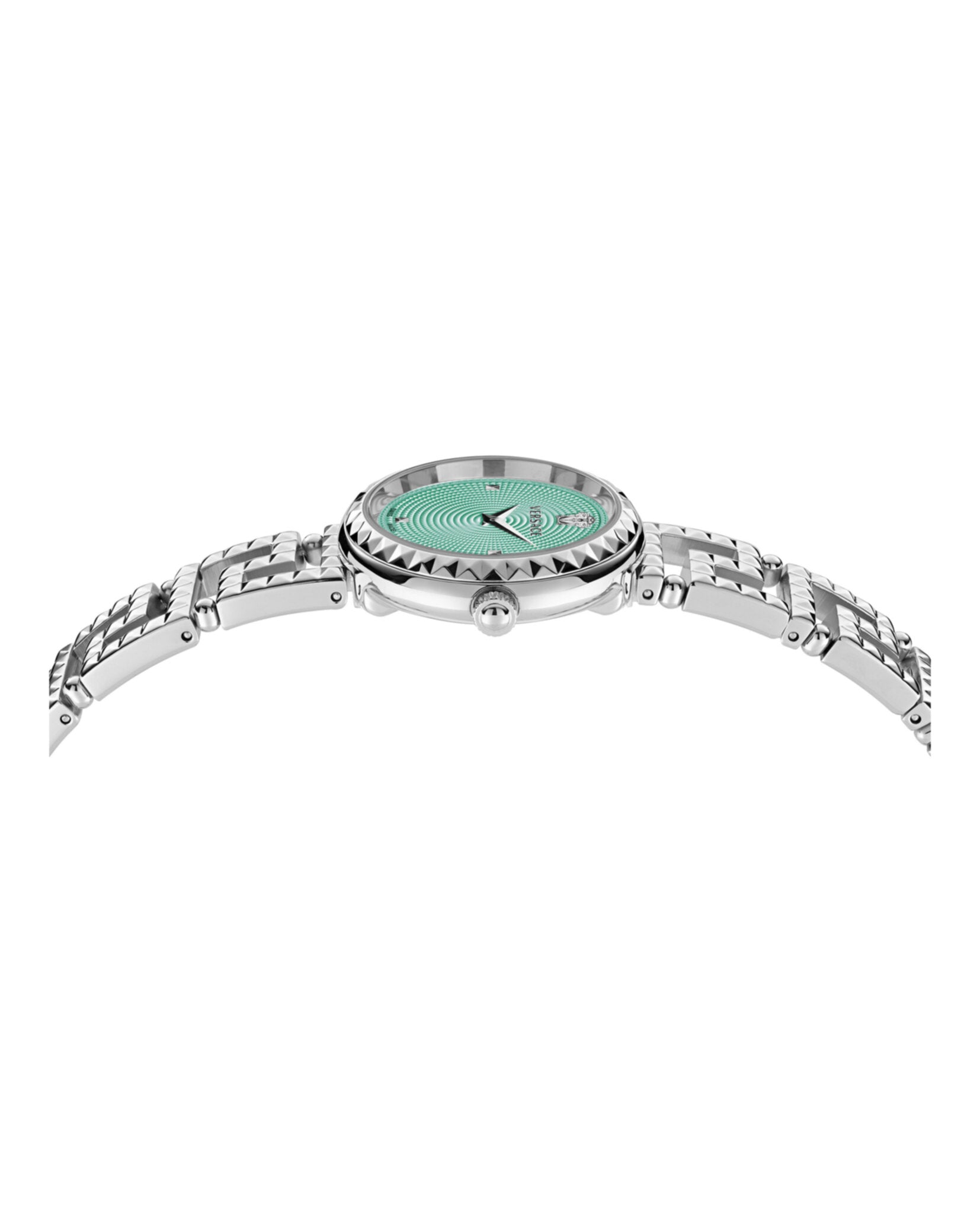 Greca Goddess Bracelet Watch