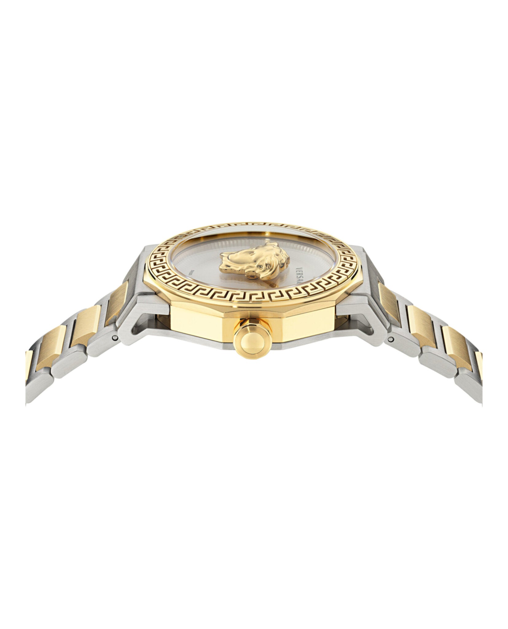 Medusa Deco Bracelet Watch