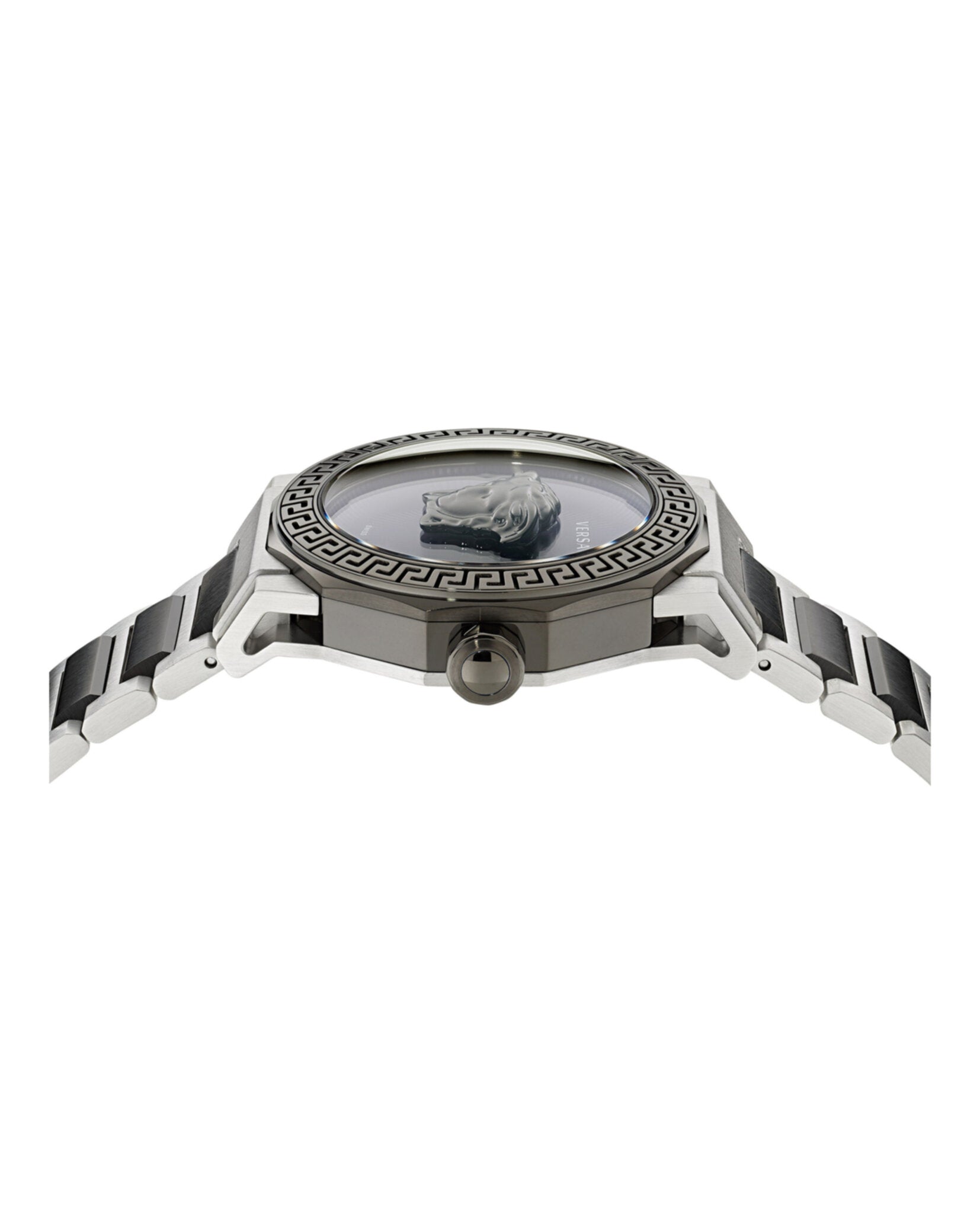 Medusa Deco Bracelet Watch