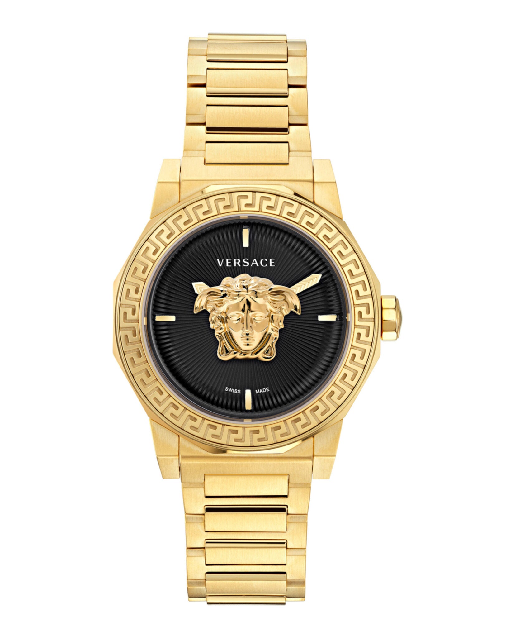 Versace Womens Watches Direct Luxury