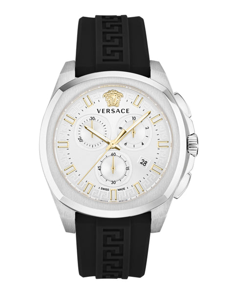 Versace Mens Watches | Direct Luxury