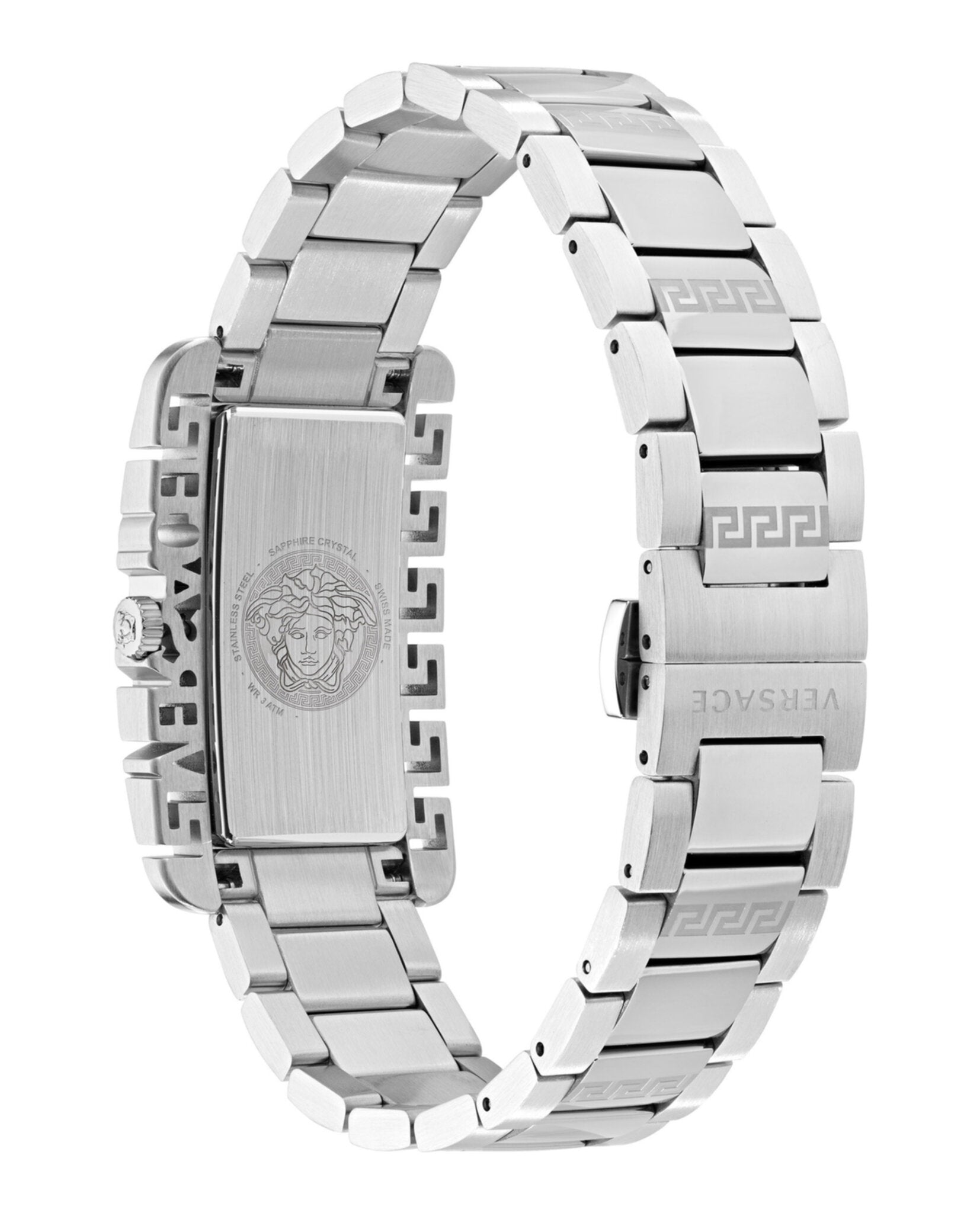 Versace Flair Bracelet Watch