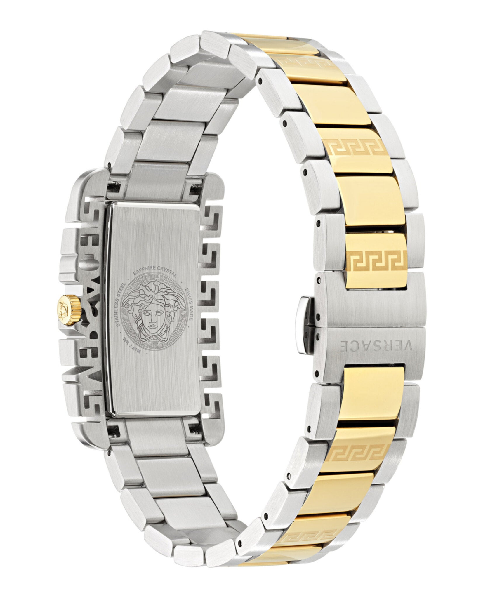 Versace Flair Bracelet Watch