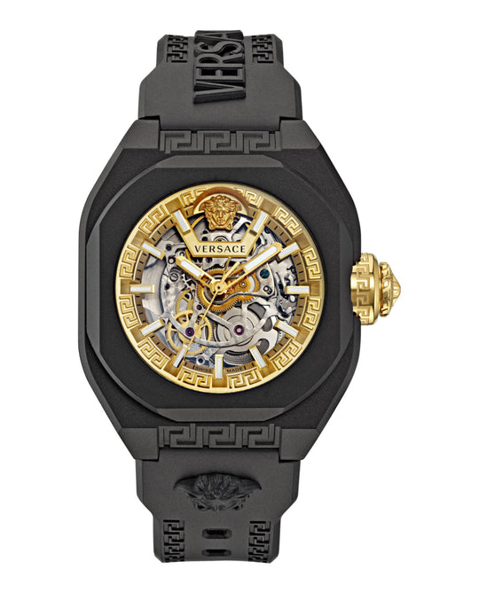 V-Legend Skeleton Automatic Watch
