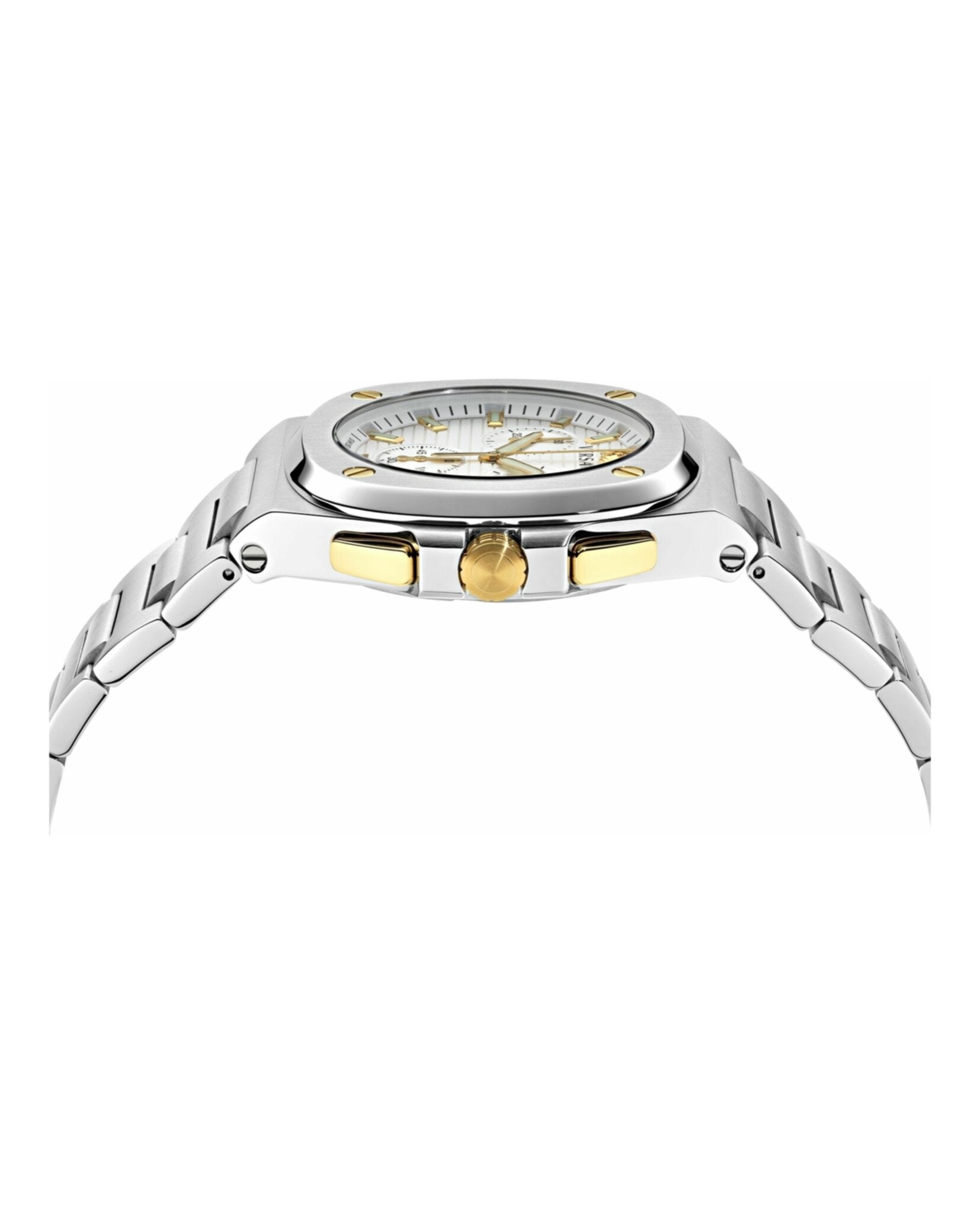 Tolomeo Chrono Bracelet Watch