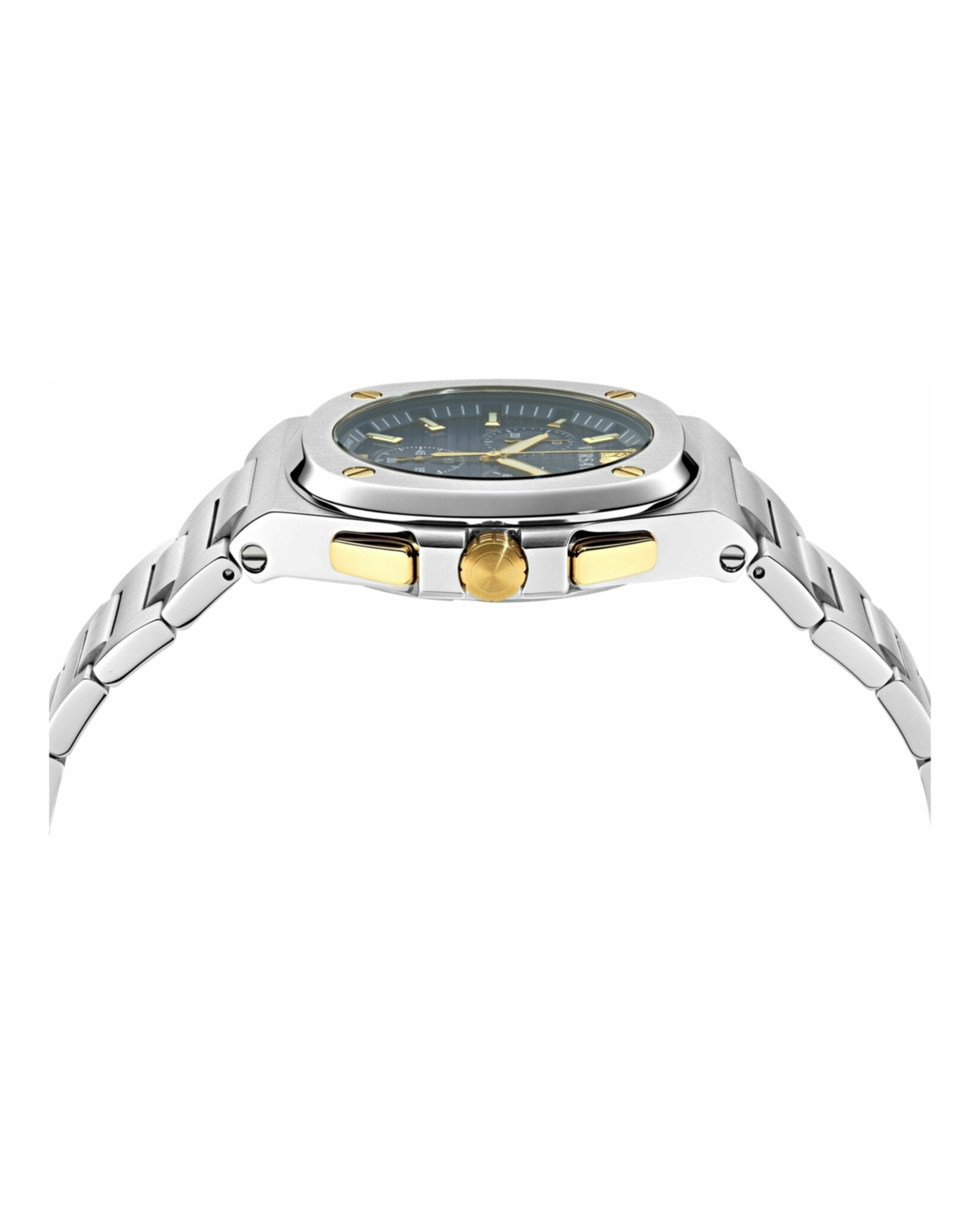 Tolomeo Chrono Bracelet Watch