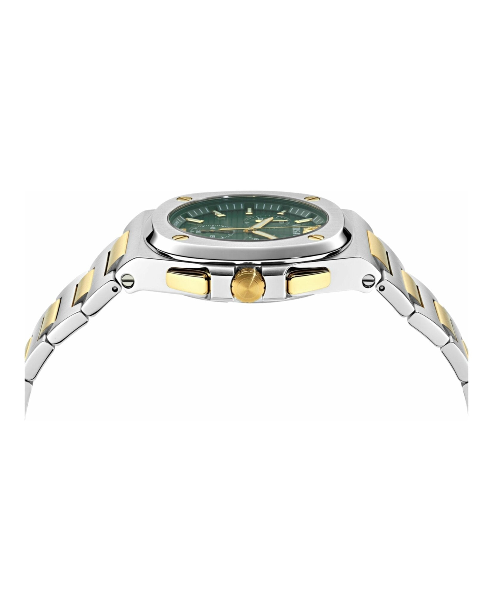 Tolomeo Chrono Bracelet Watch