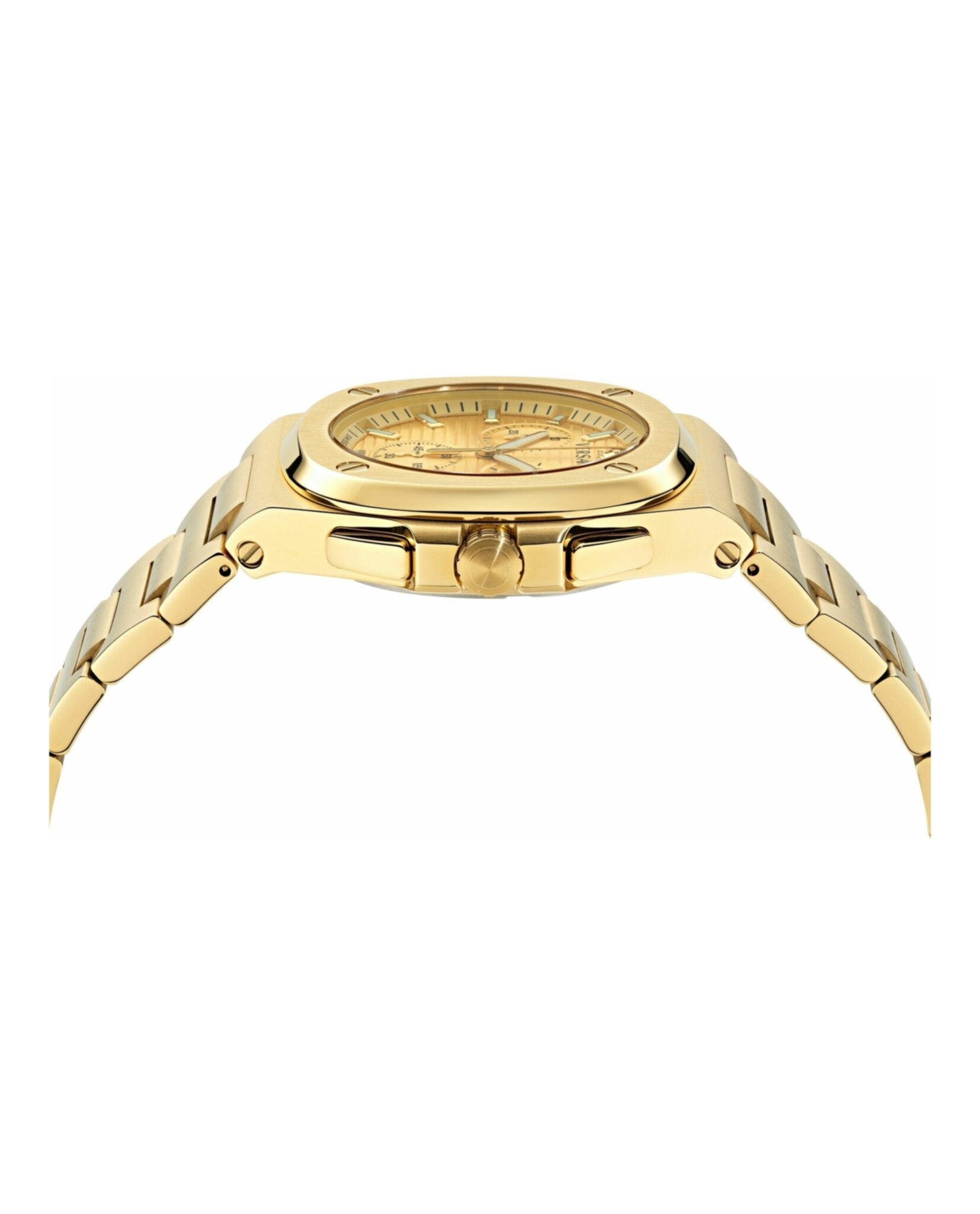 Tolomeo Chrono Bracelet Watch