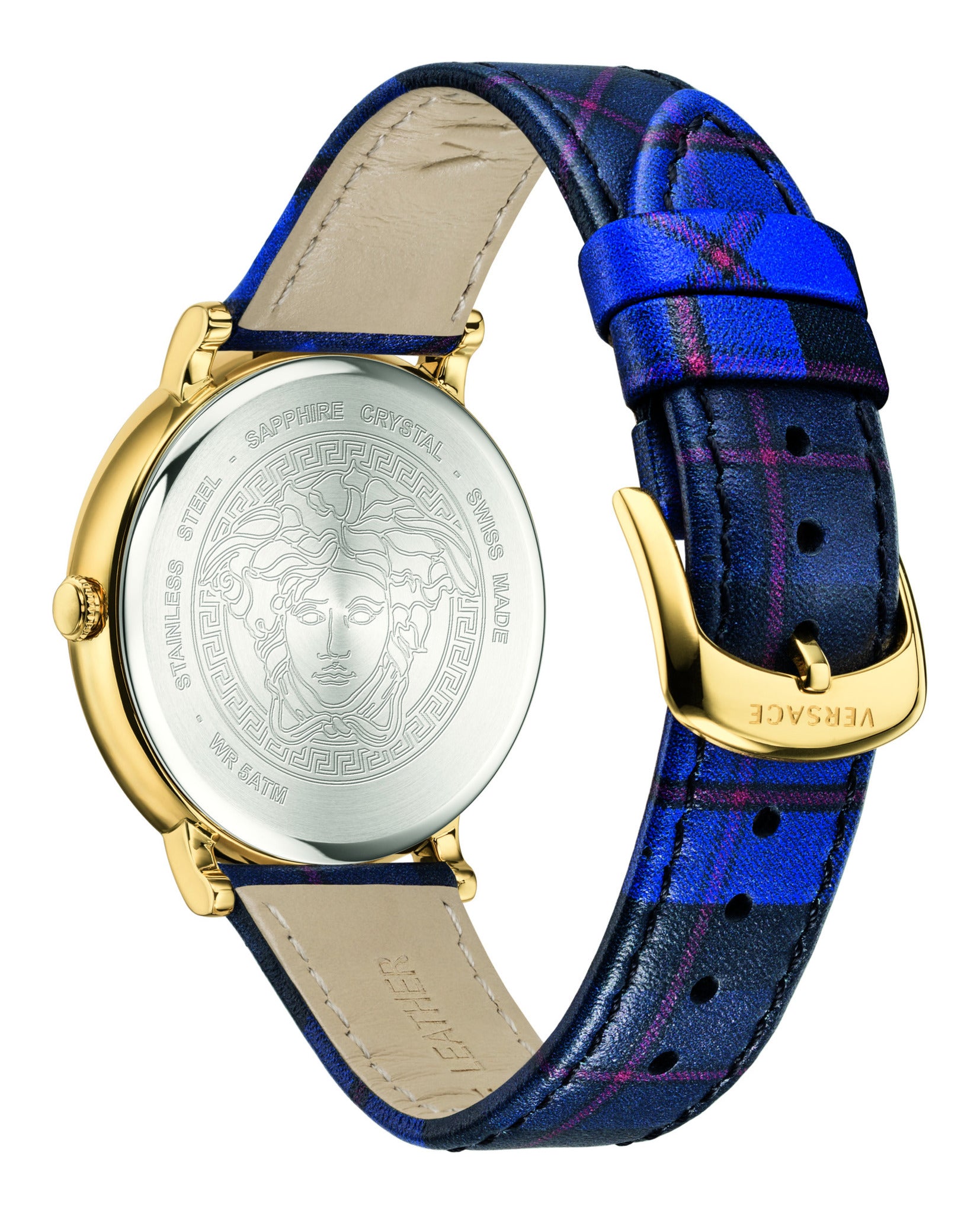 V-Circle - The Clans Edition Watch