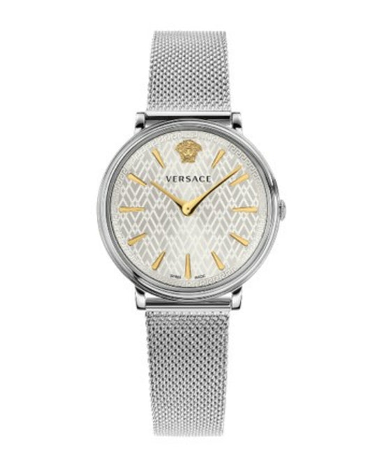 V-Circle Lady Watch