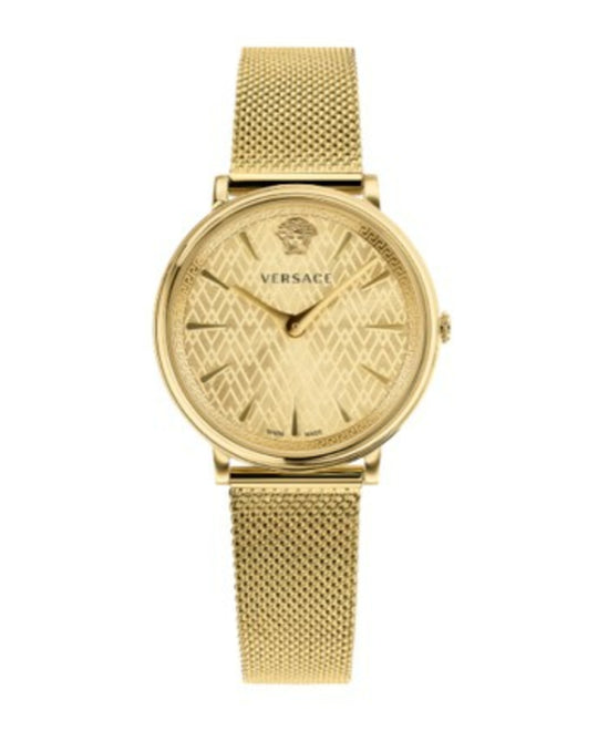 V-Circle Lady Watch