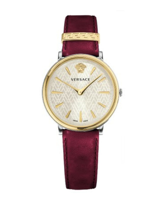 V-Circle Lady Watch
