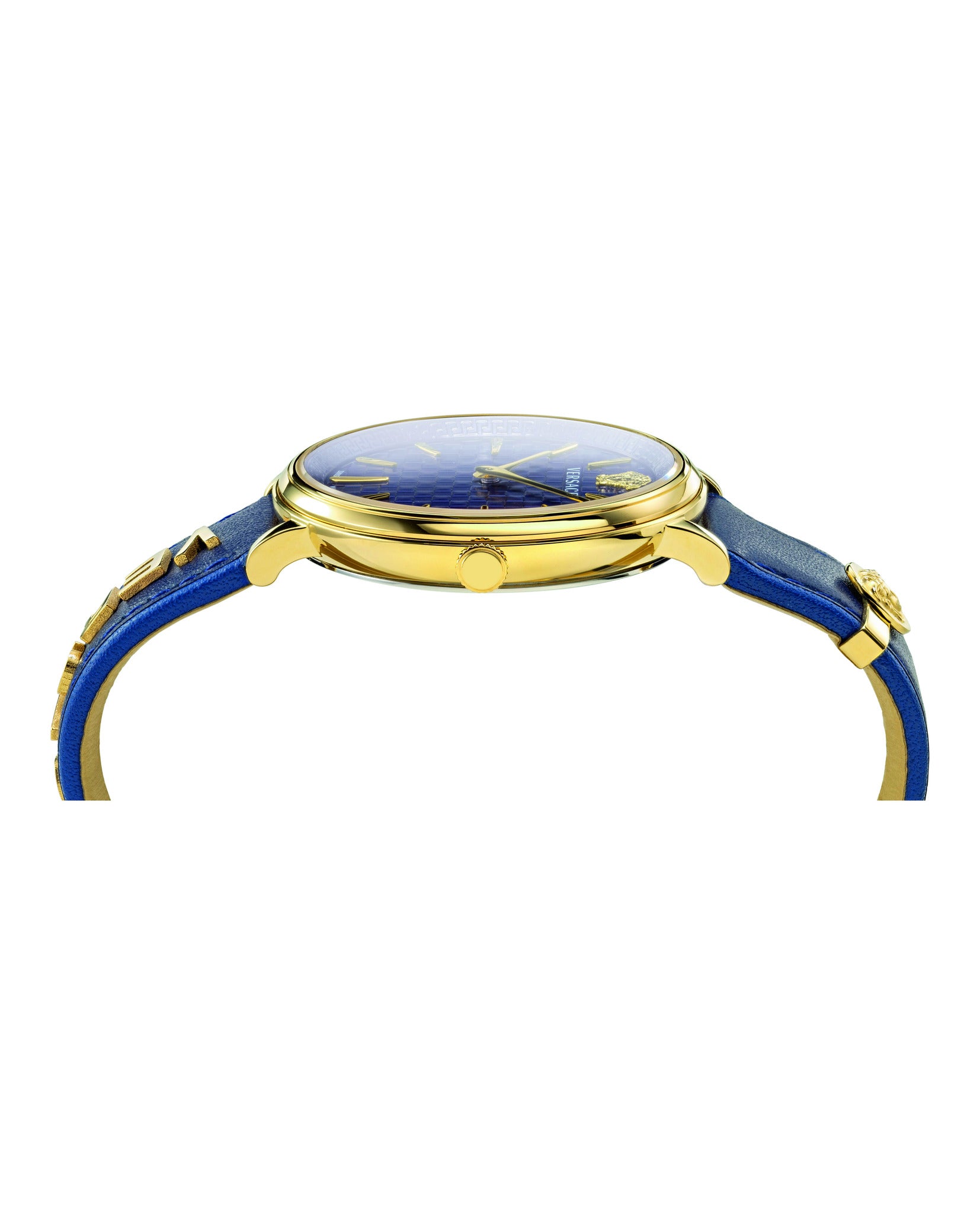 V-Circle-Logomania E Watch