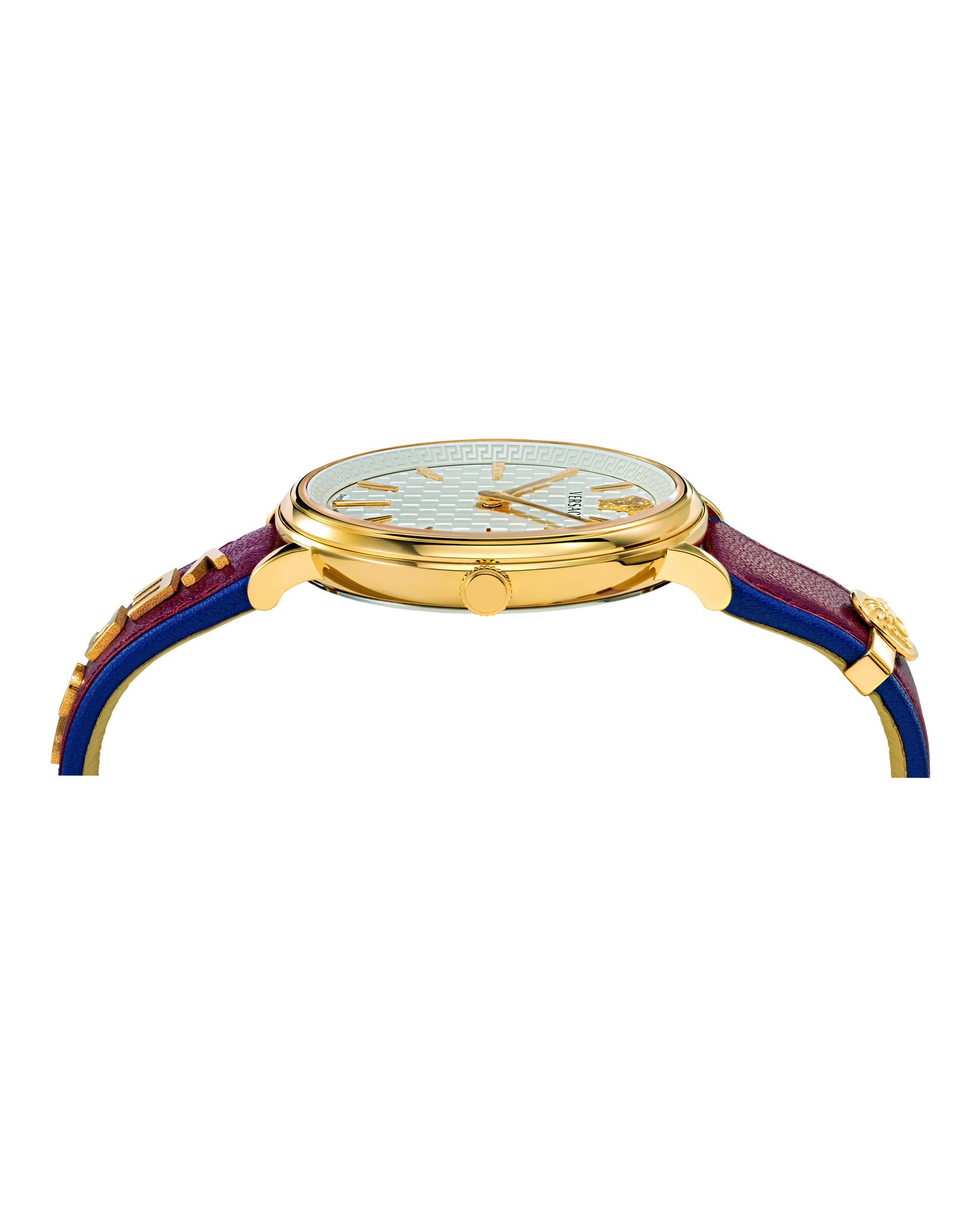 V-Circle-Logomania E Watch