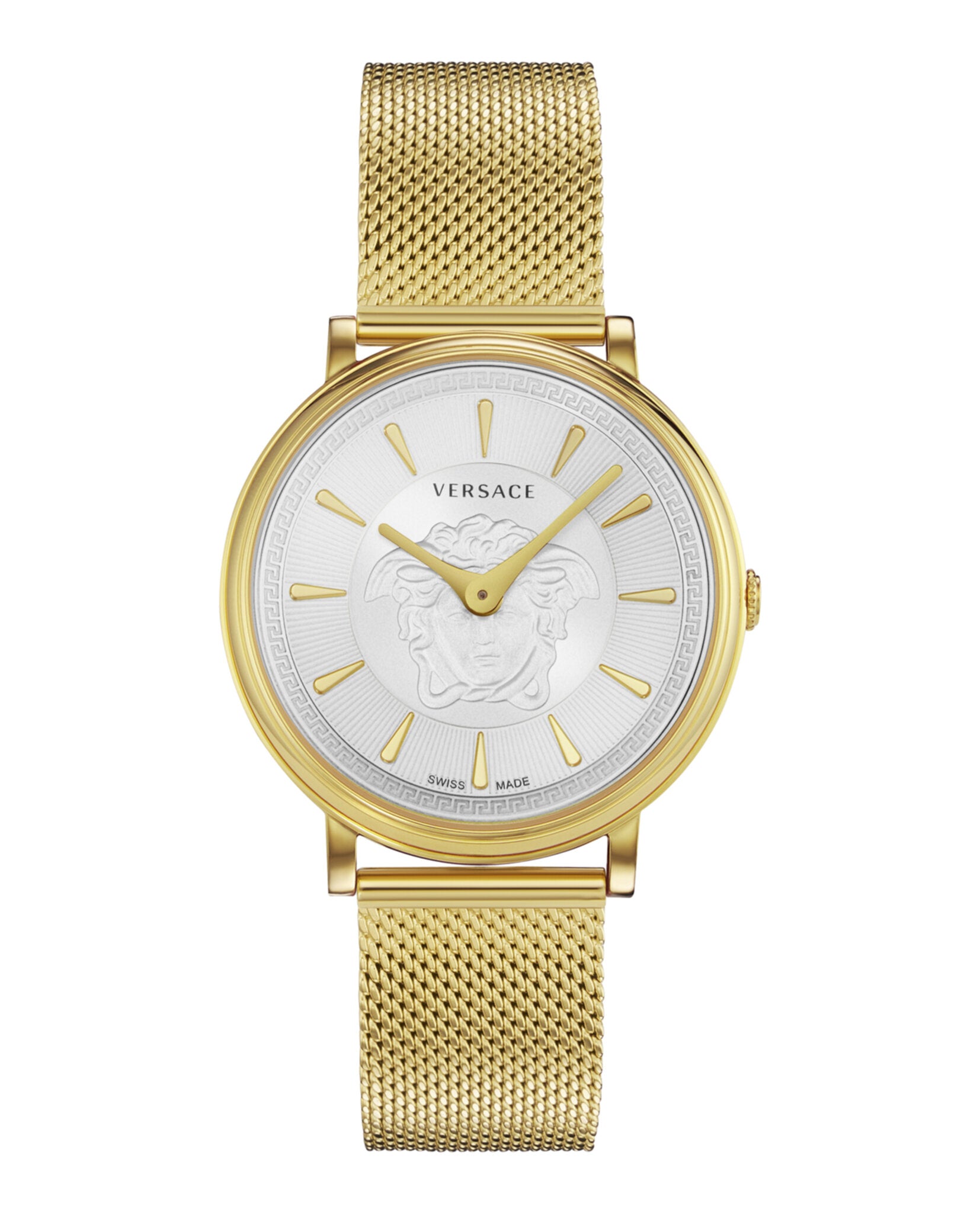 V-Circle Medusa Watch