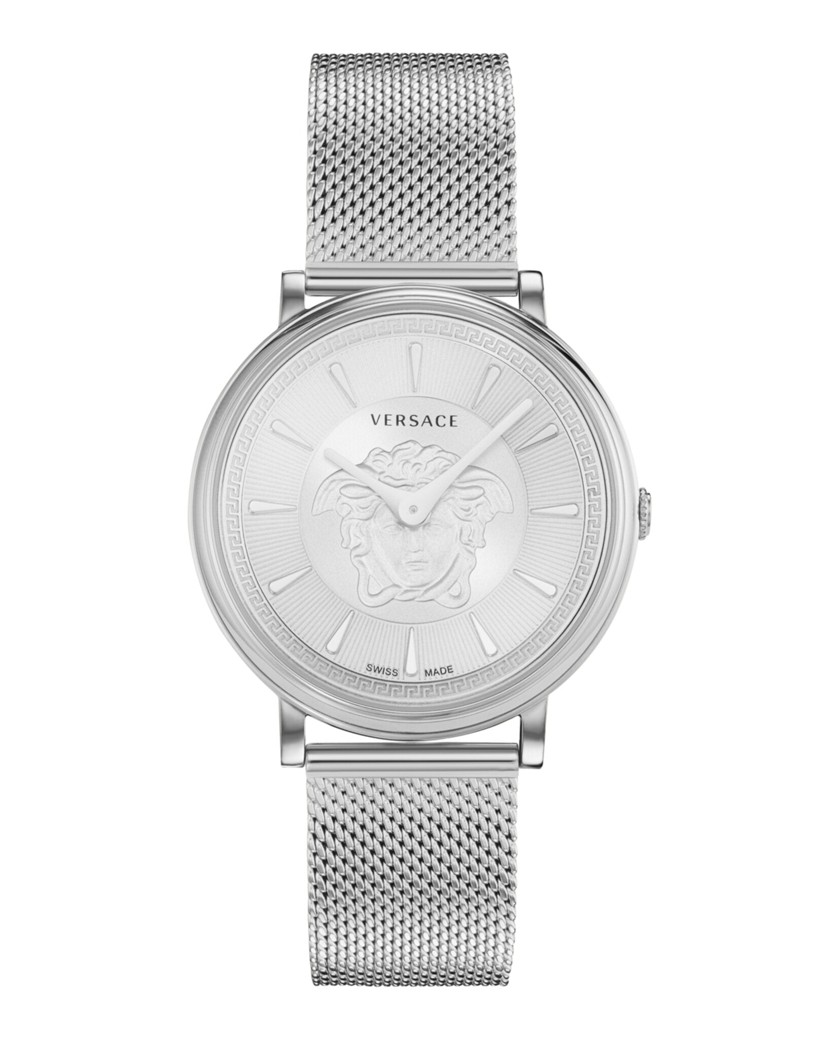 V-Circle Medusa Bracelet Watch