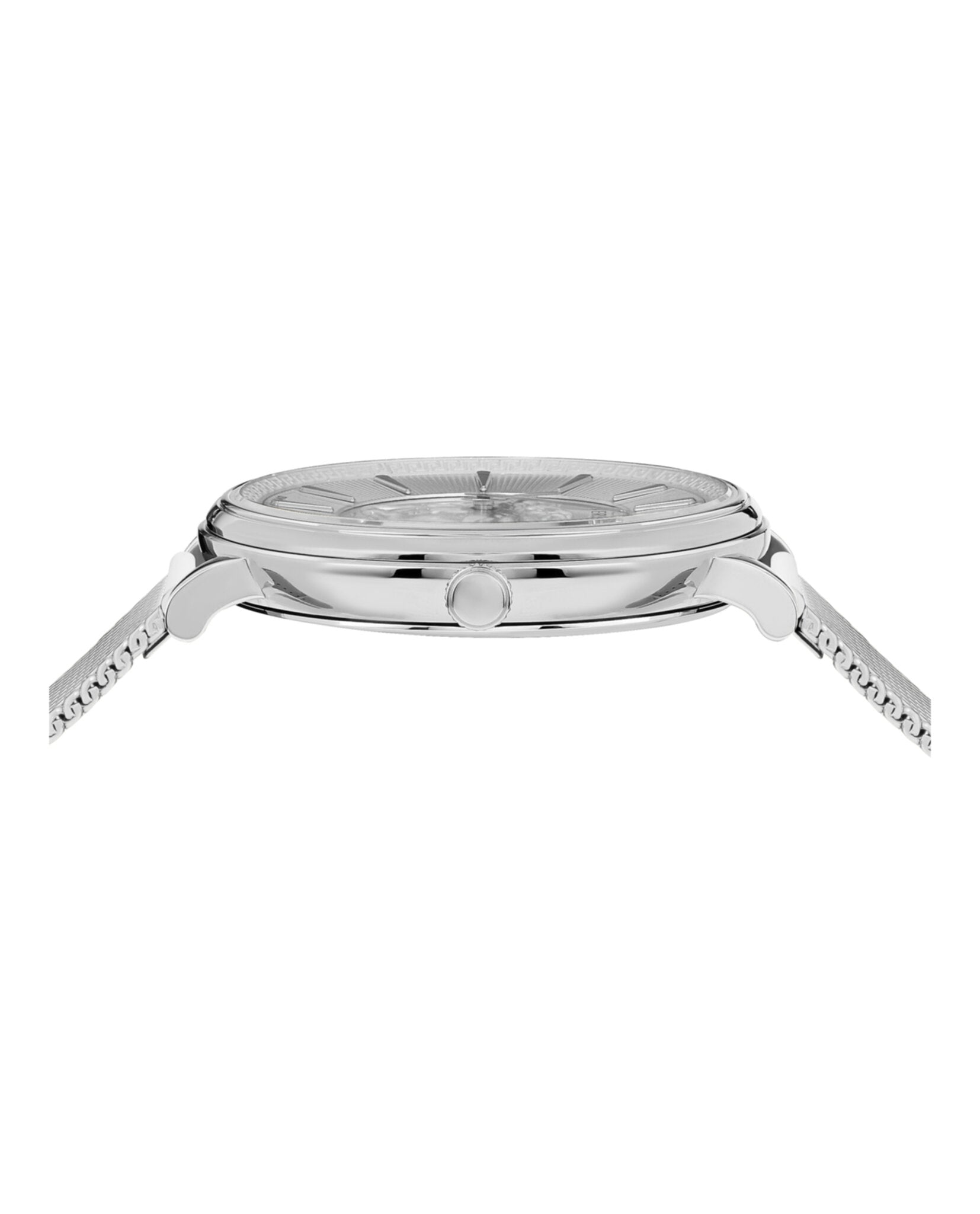 V-Circle Medusa Bracelet Watch