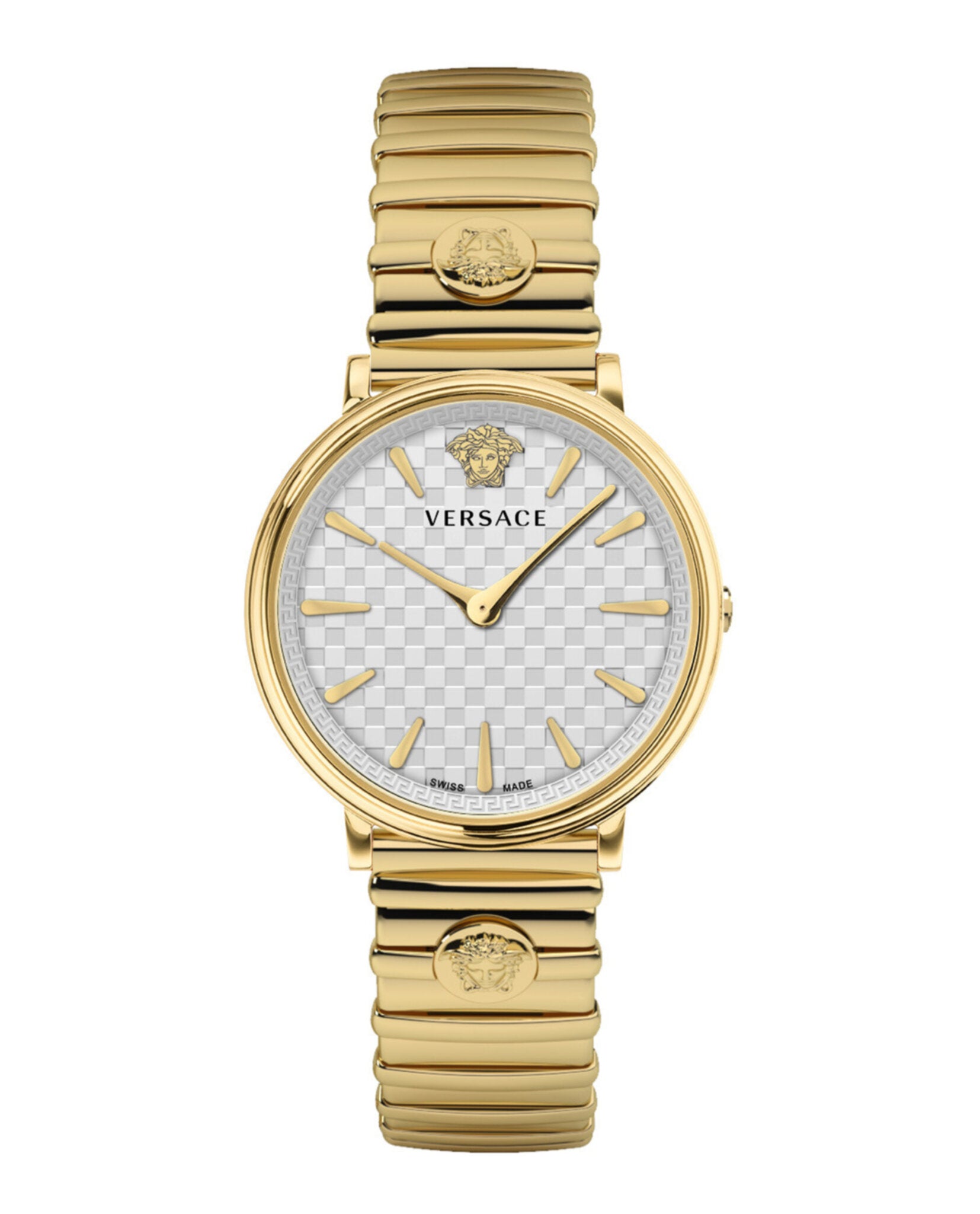 V-Circle Bracelet Watch