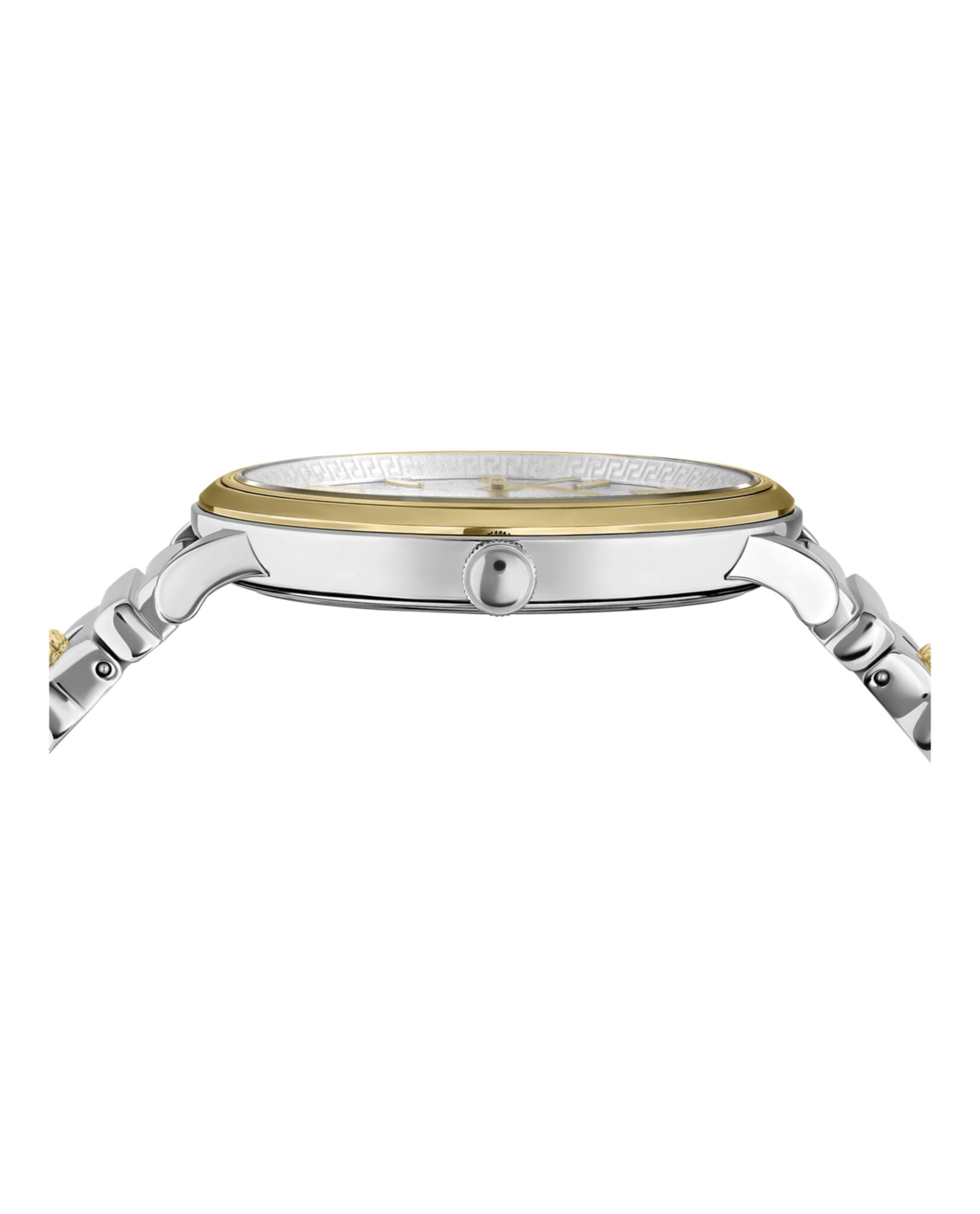 V-Circle Bracelet Watch