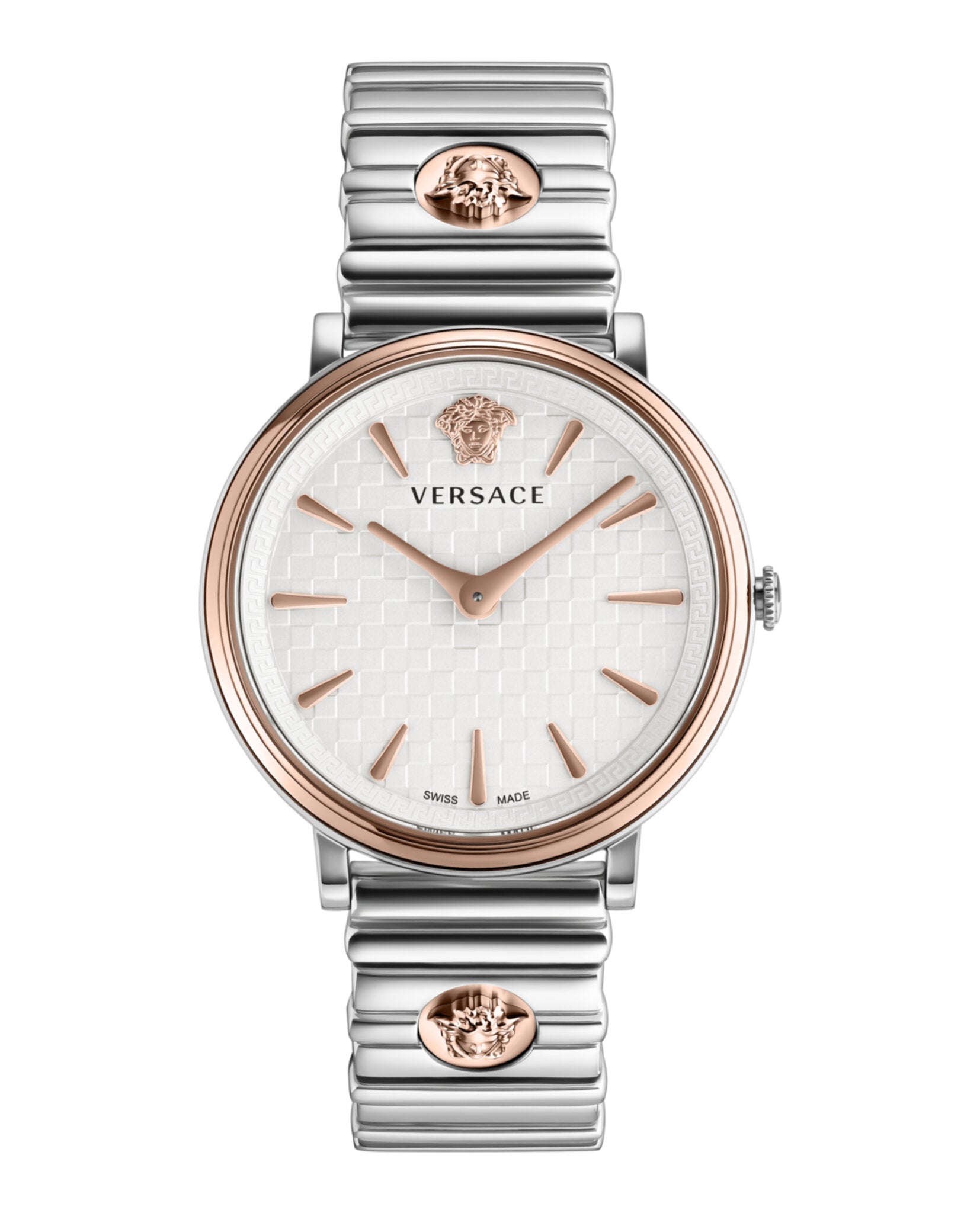 V-Circle Bracelet Watch