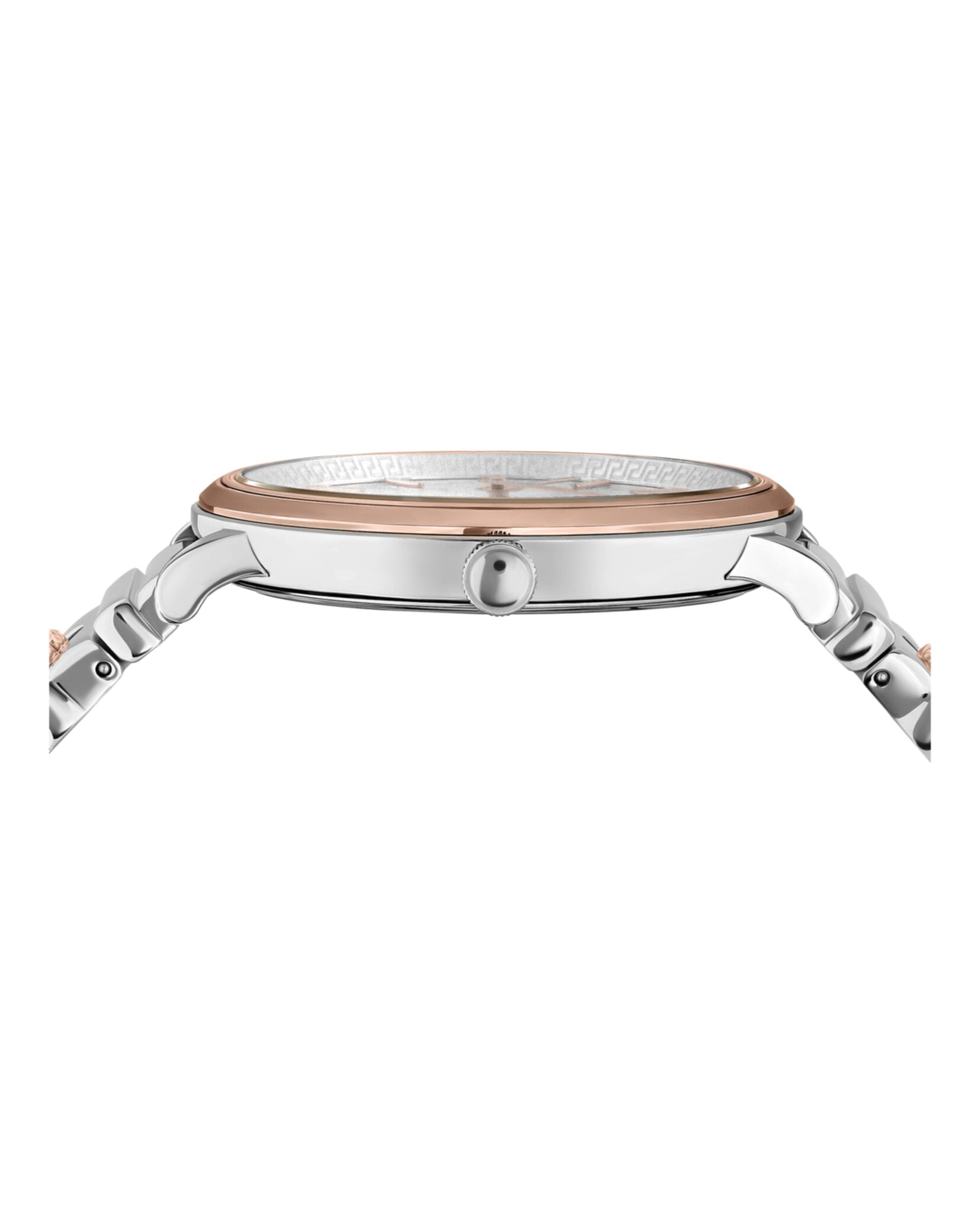 V-Circle Bracelet Watch