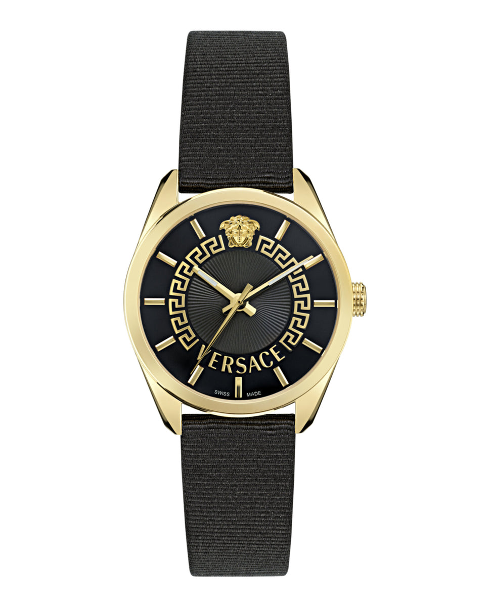 Versace Womens Watches Direct Luxury