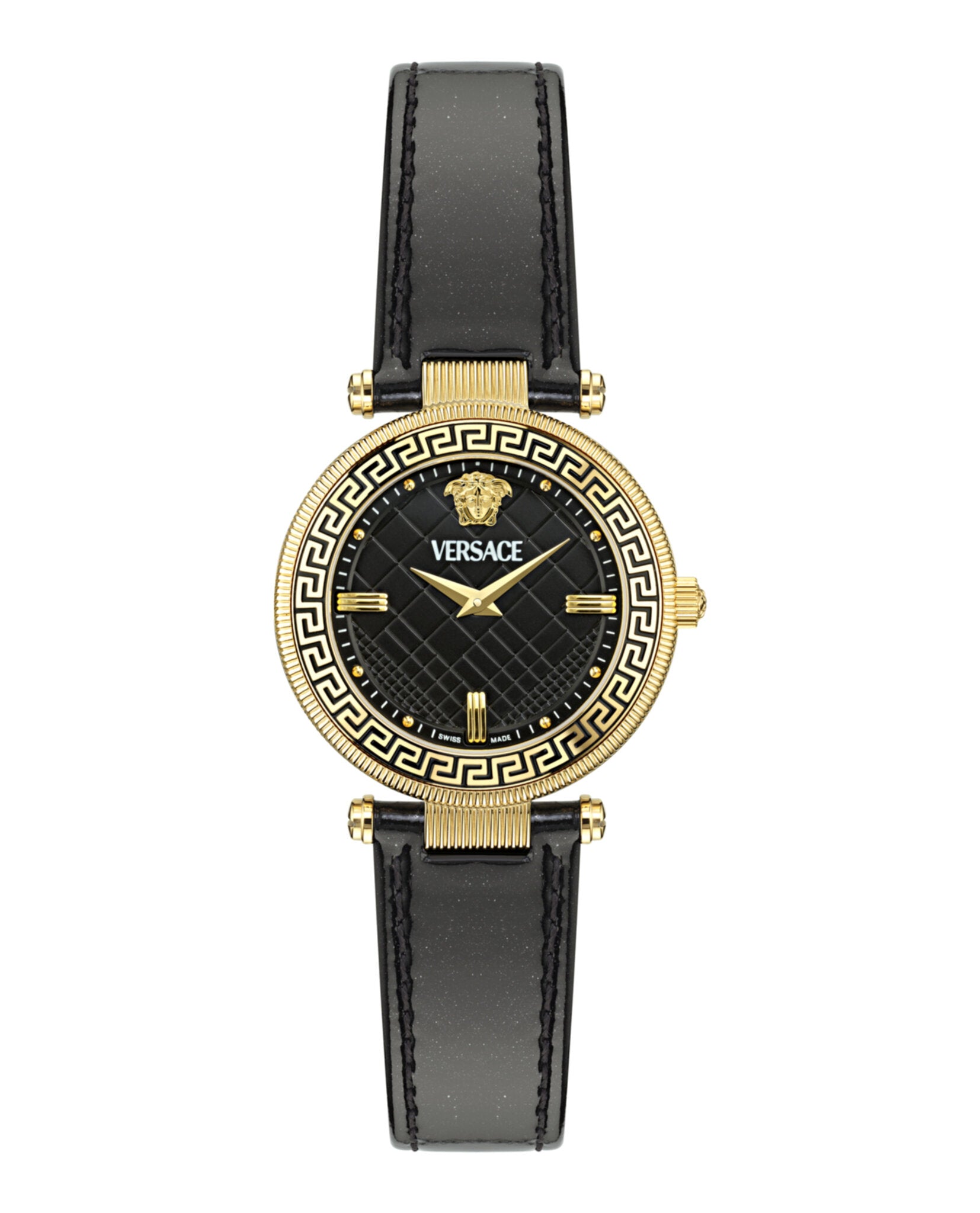 Versace Womens Watches Direct Luxury - Main Image