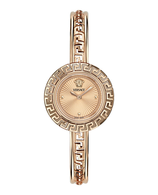 La Greca Bracelet Watch