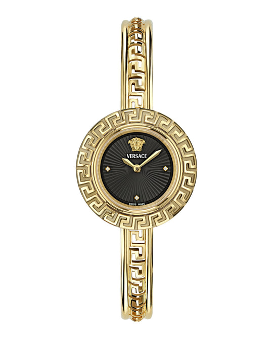 La Greca Bracelet Watch