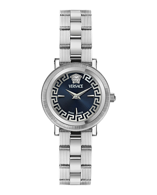Greca Flourish Petite Bracelet Watch