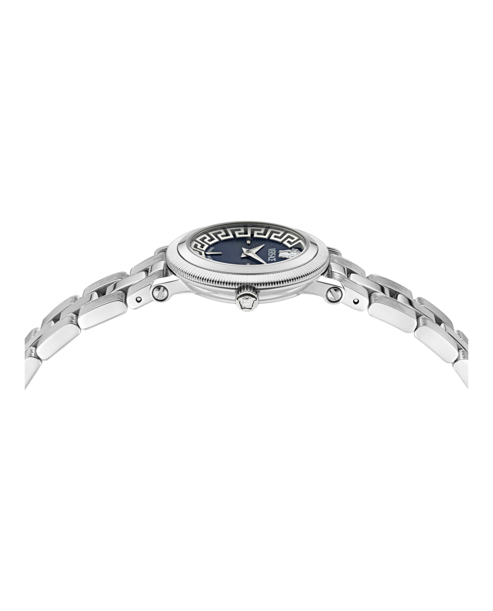 Greca Flourish Petite Bracelet Watch