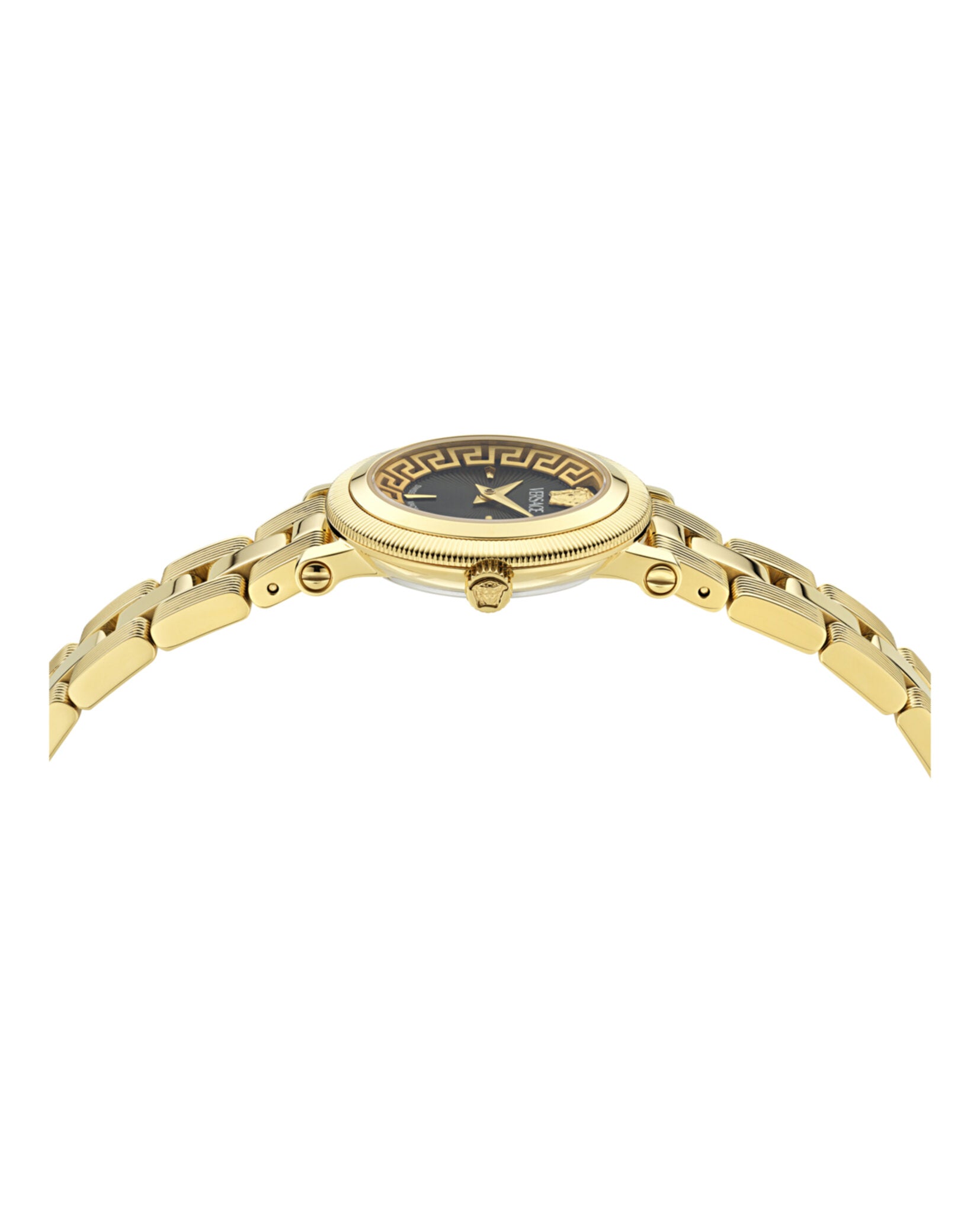 Greca Flourish Petite Bracelet Watch