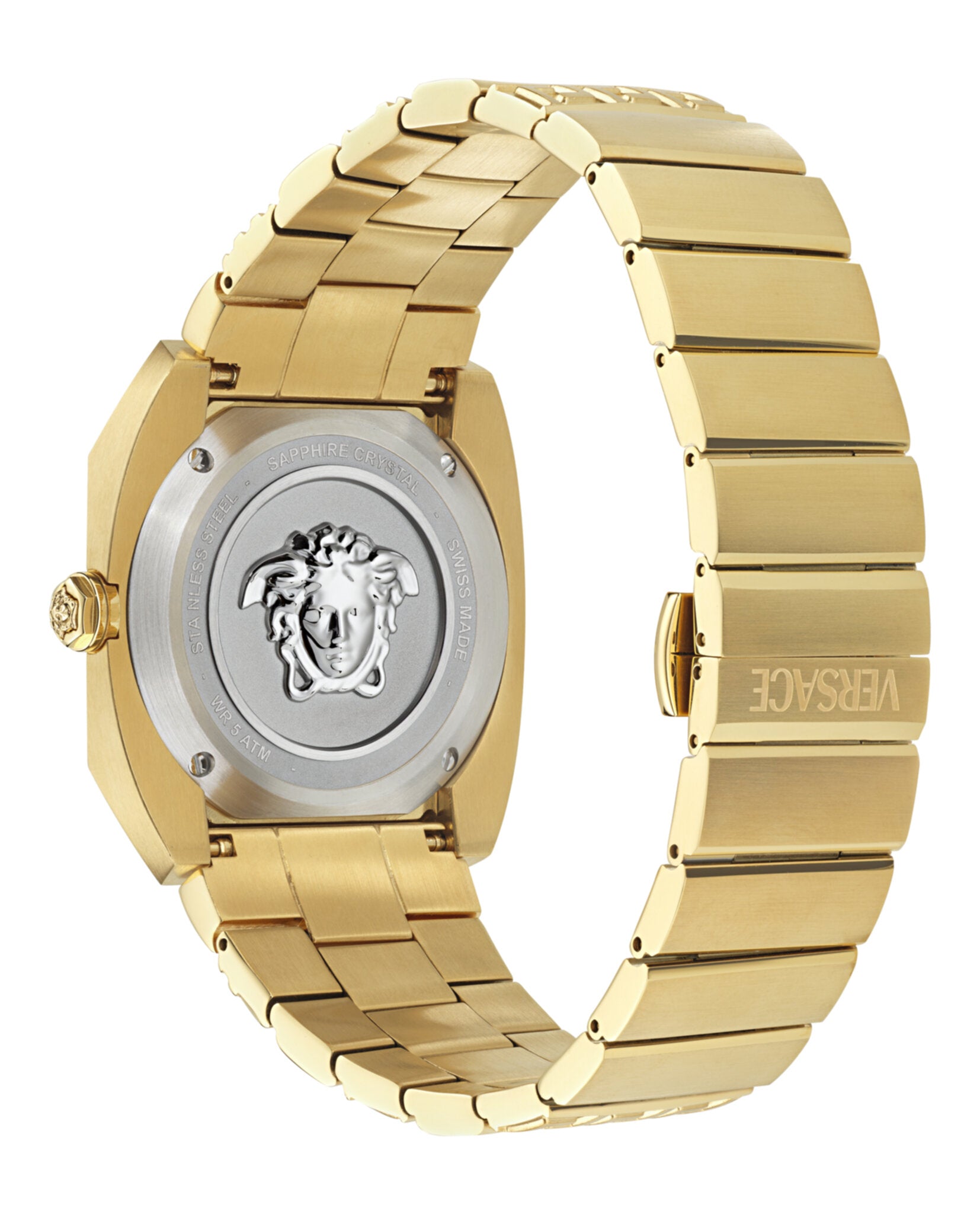 Antares Bracelet Watch
