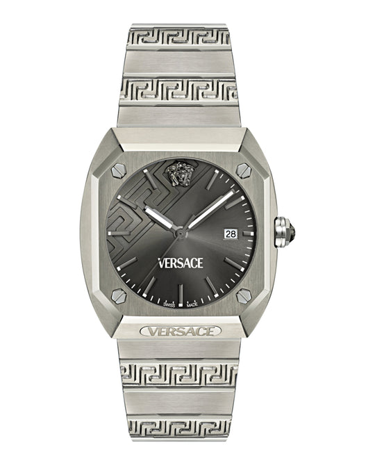 Antares Titanium Watch