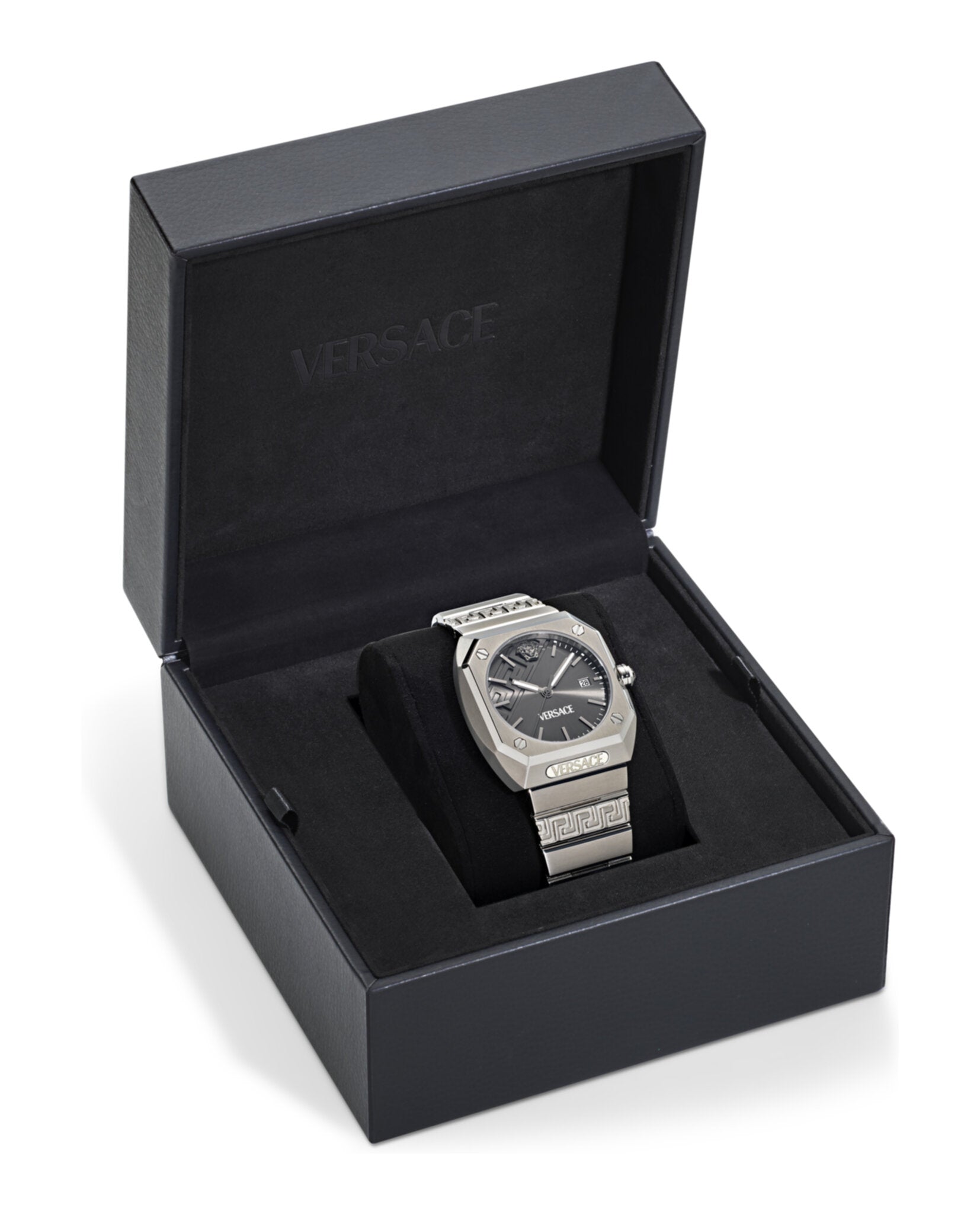 Antares Titanium Watch