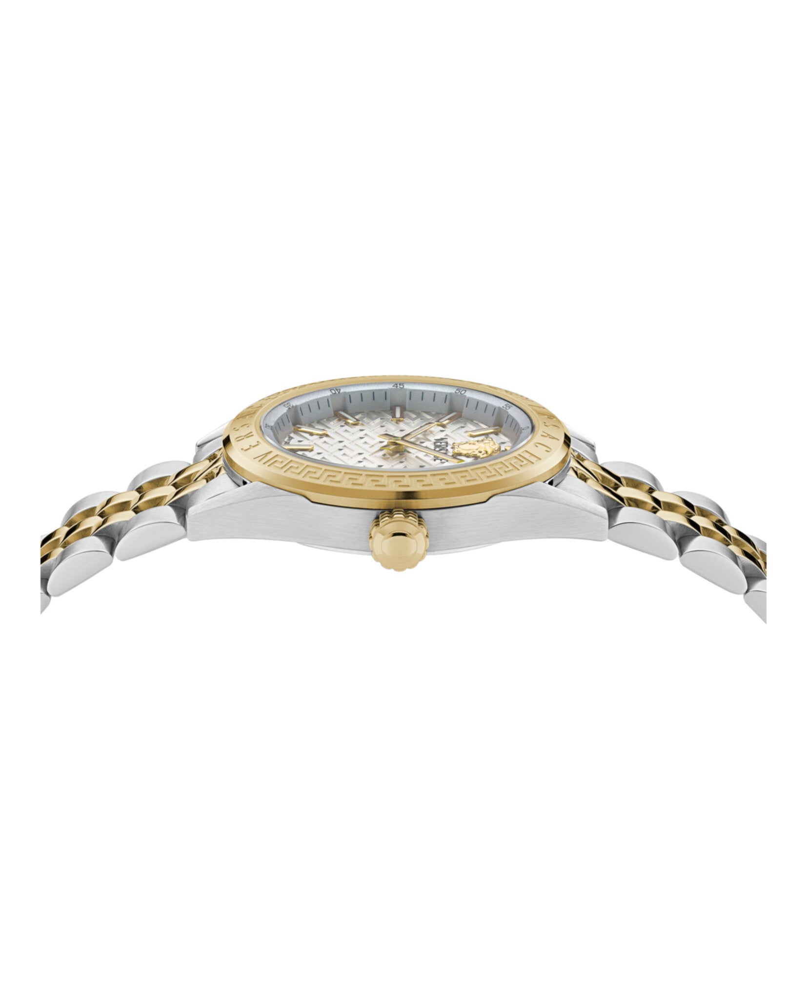 V-Code Bracelet Watch