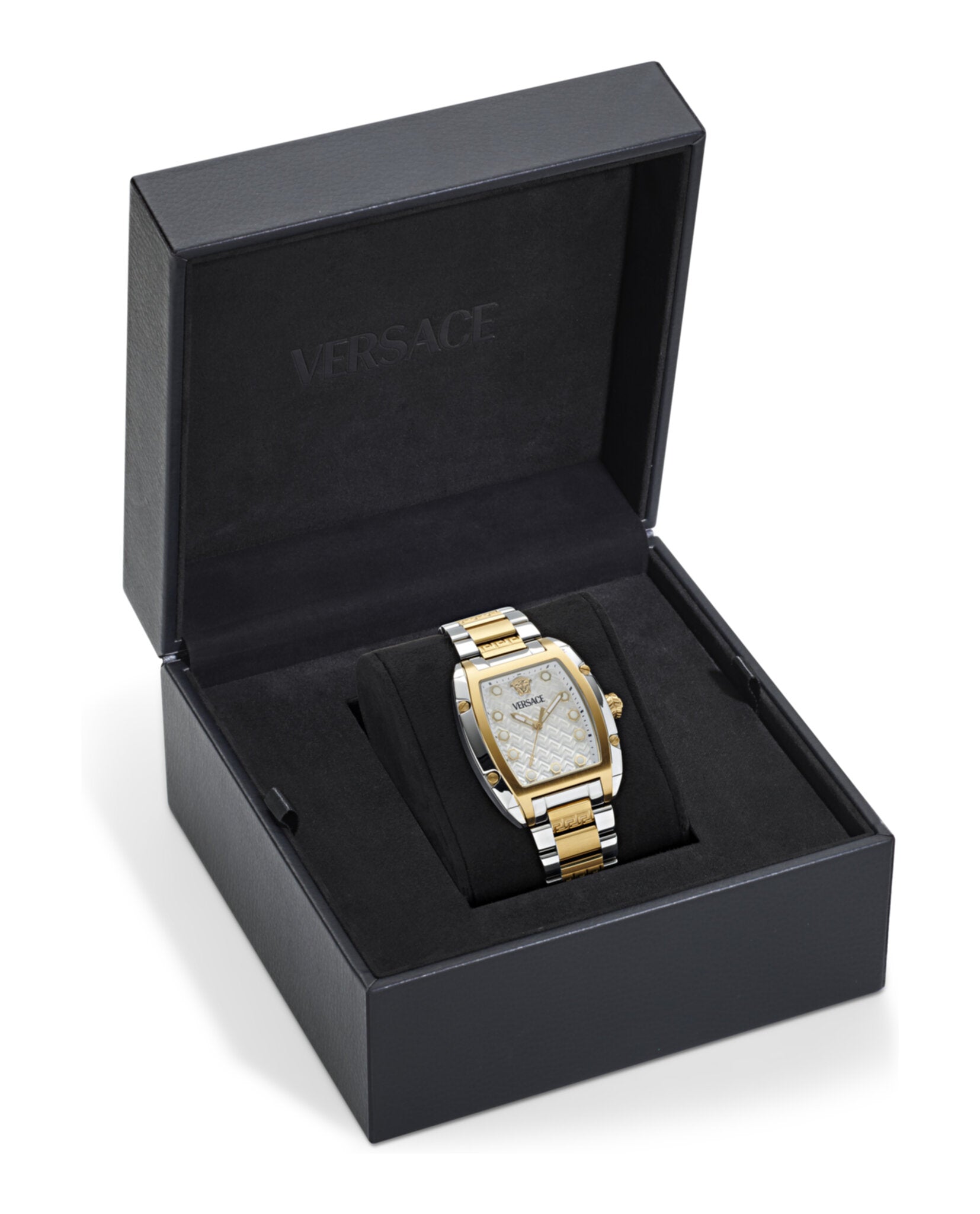 Versace Dominus Bracelet Watch