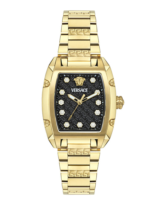 Versace Dominus Bracelet Watch