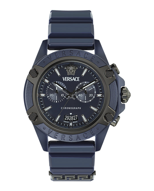 Icon Active Chronograph Watch