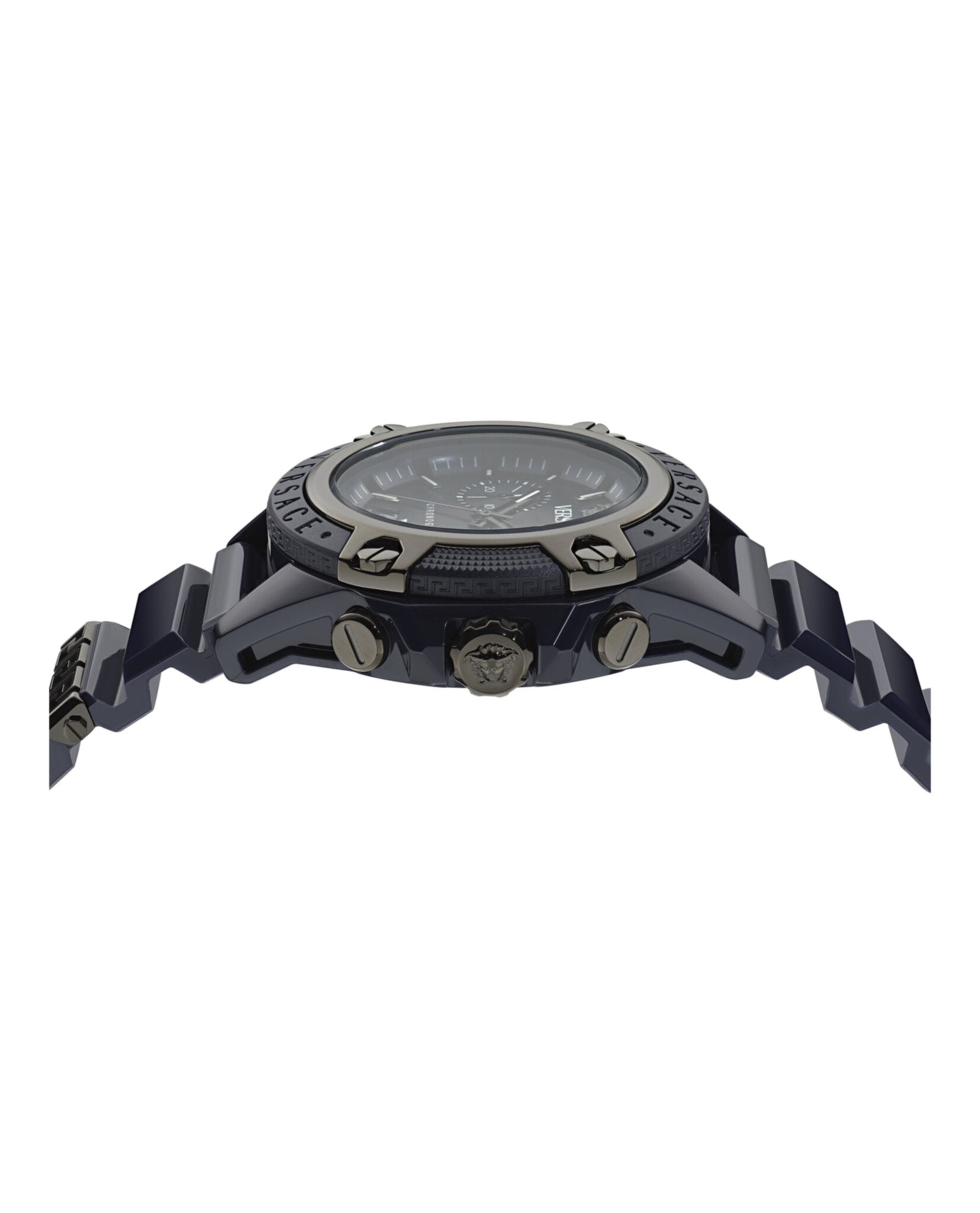 Icon Active Chronograph Watch