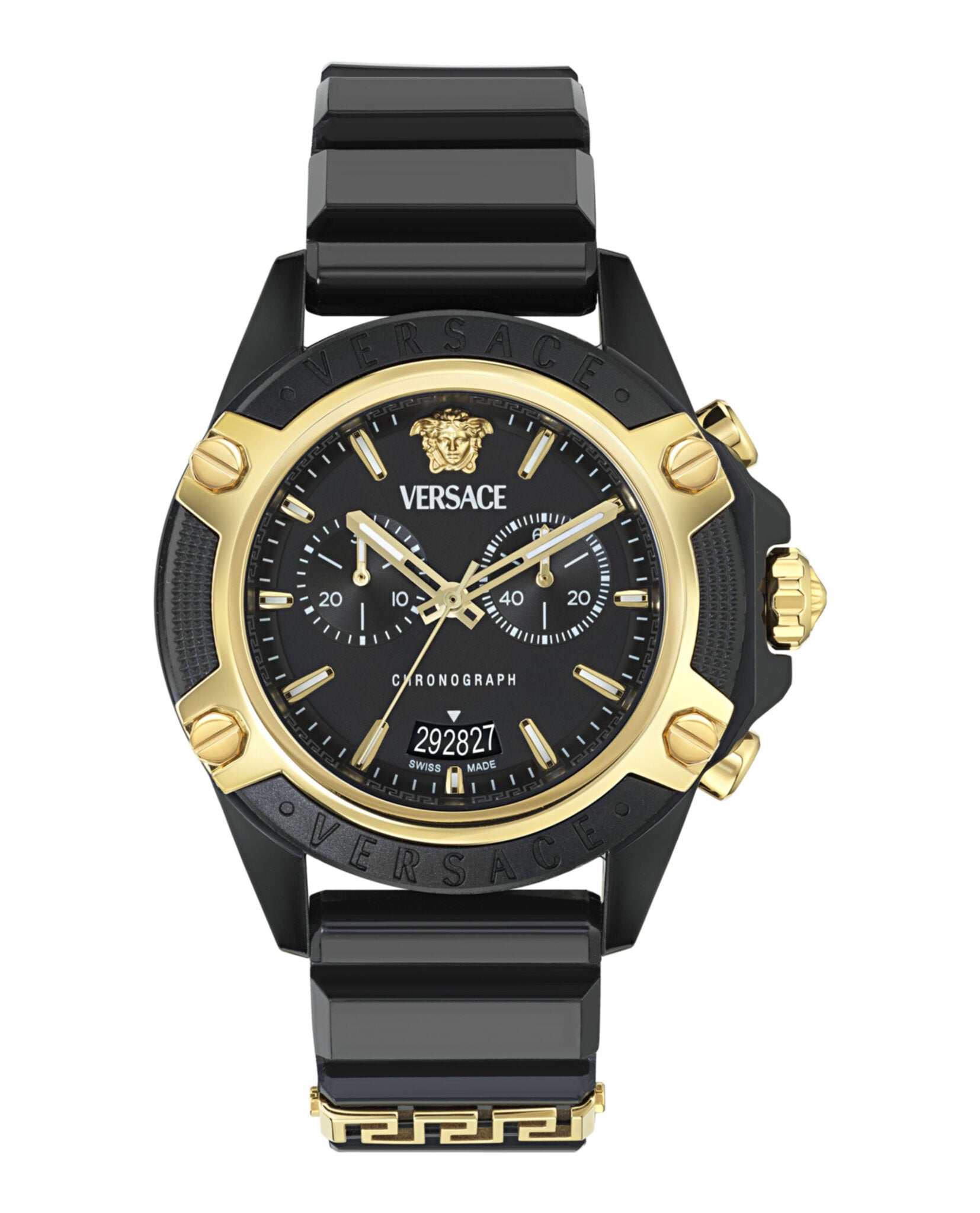 Icon Active Chronograph Watch